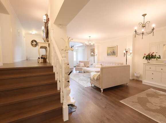 Casa de vânzare 4 camere Ultracentral - 70037CV | BLITZ Oradea | Poza5