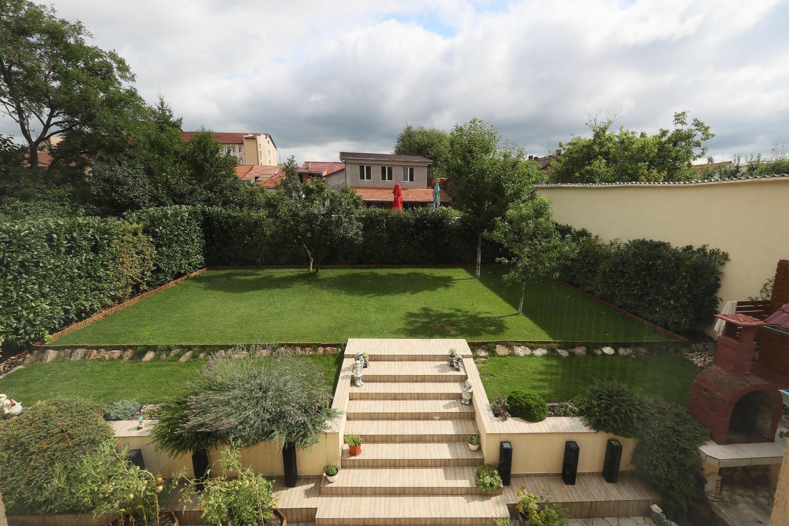 Casa de vânzare 4 camere Ultracentral - 70037CV | BLITZ Oradea | Poza14