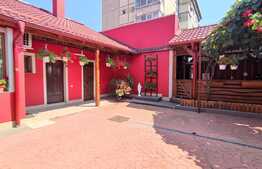 Oportunitate! Casa individuala 210 mp, 400 mp teren, zona Dragos Voda