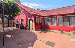 Oportunitate! Casa individuala 210 mp, 400 mp teren, zona Dragos Voda