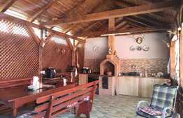 Oportunitate! Casa individuala 210 mp, 400 mp teren, zona Dragos Voda