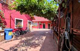 Oportunitate! Casa individuala 210 mp, 400 mp teren, zona Dragos Voda