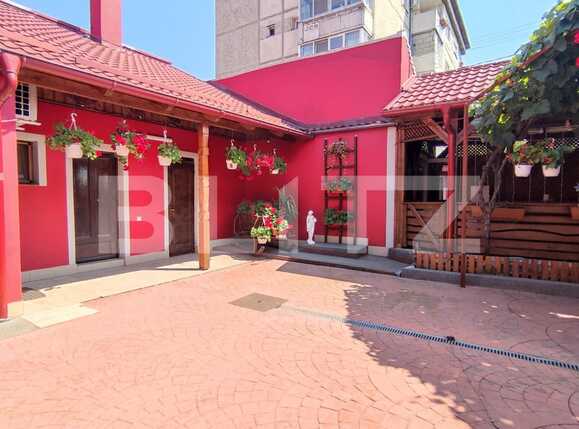 Casa de vânzare 4 camere Calea Clujului - 70067CV | BLITZ Oradea | Poza15