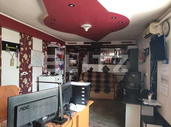 Casa de vânzare 4 camere Calea Clujului - 70067CV | BLITZ Oradea | Poza17