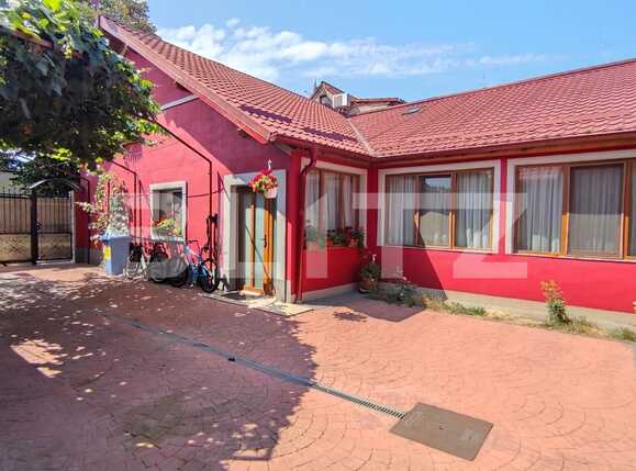 Casa de vânzare 4 camere Calea Clujului - 70067CV | BLITZ Oradea | Poza1