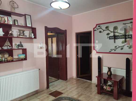 Casa de vânzare 4 camere Calea Clujului - 70067CV | BLITZ Oradea | Poza7