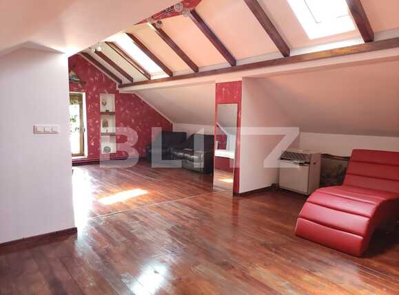 Casa de vânzare 4 camere Calea Clujului - 70067CV | BLITZ Oradea | Poza14