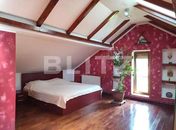 Casa de vânzare 4 camere Calea Clujului - 70067CV | BLITZ Oradea | Poza13