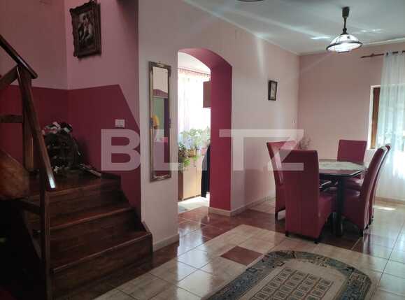 Casa de vânzare 4 camere Calea Clujului - 70067CV | BLITZ Oradea | Poza8