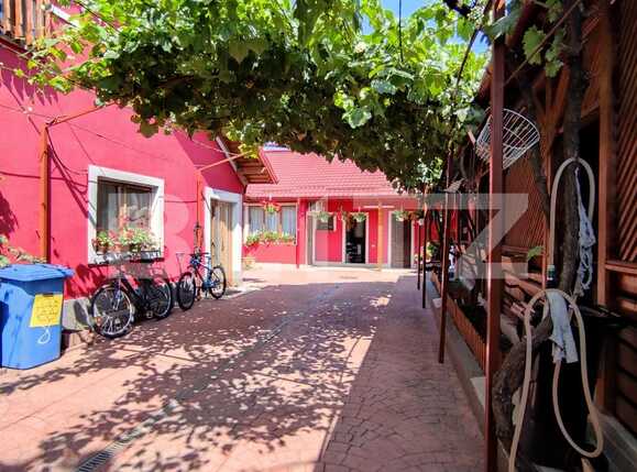 Casa de vânzare 4 camere Calea Clujului - 70067CV | BLITZ Oradea | Poza18