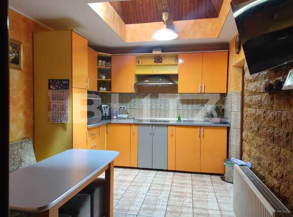 Casa de vânzare 4 camere Calea Clujului - 70067CV | BLITZ Oradea | Poza2