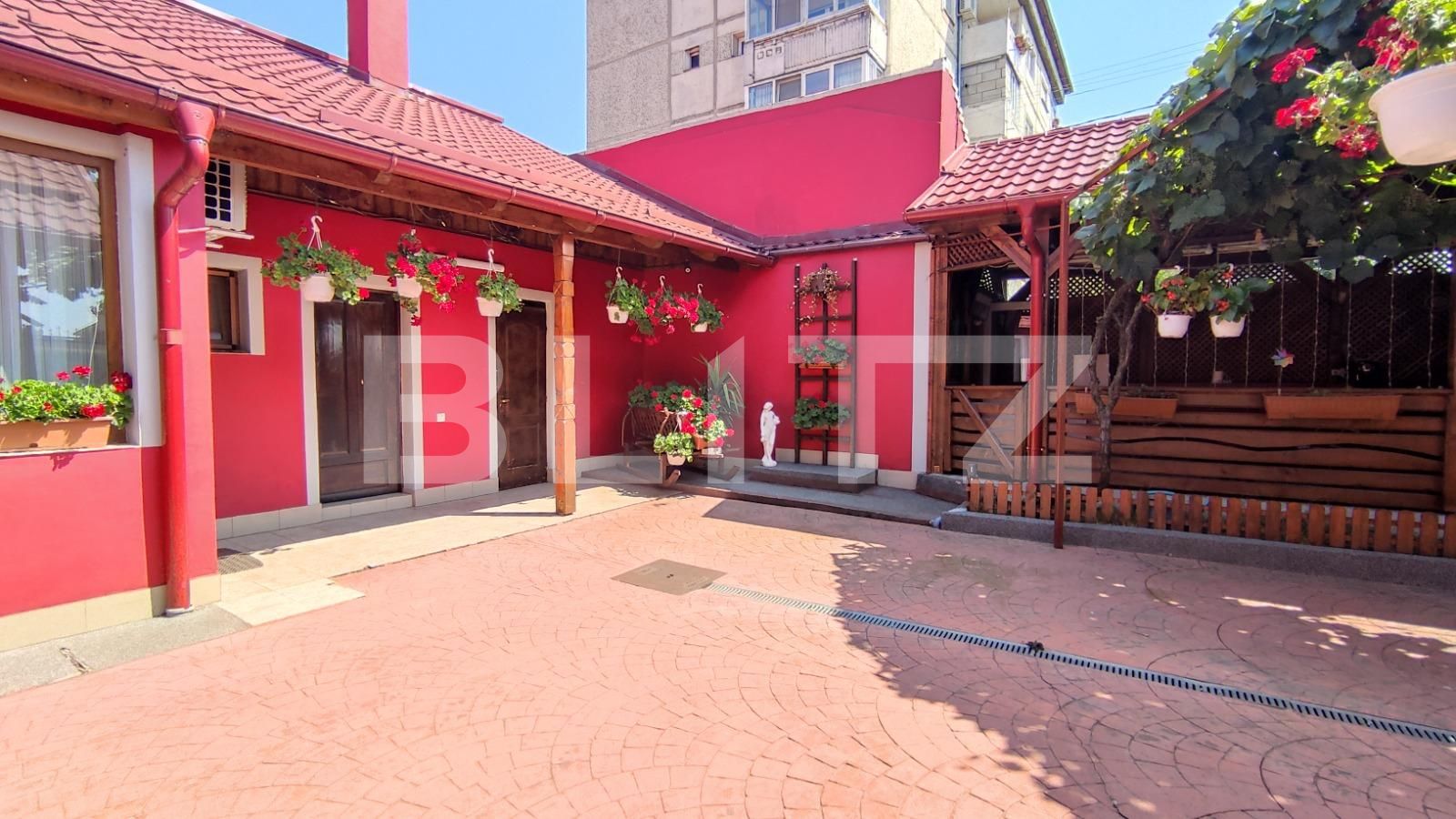 Casa de vânzare 4 camere Calea Clujului - 70067CV | BLITZ Oradea | Poza15