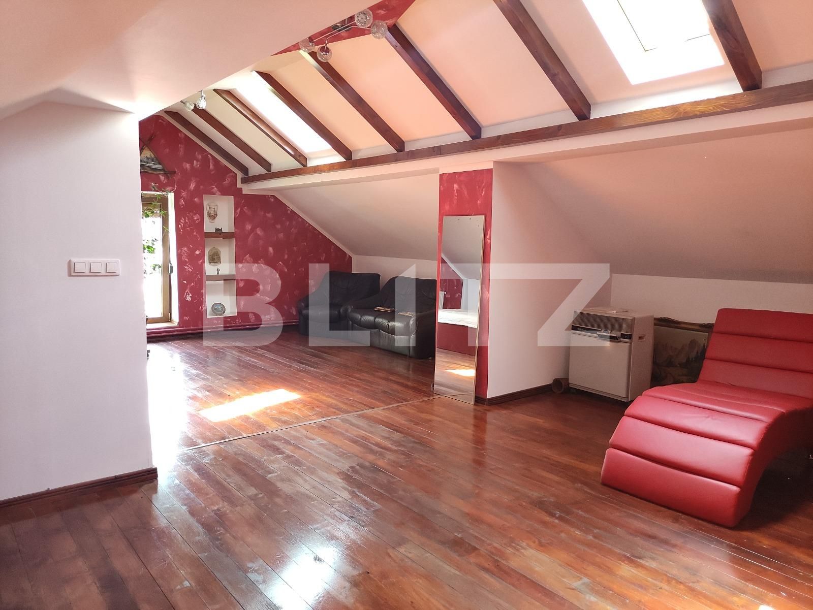 Casa de vânzare 4 camere Calea Clujului - 70067CV | BLITZ Oradea | Poza14