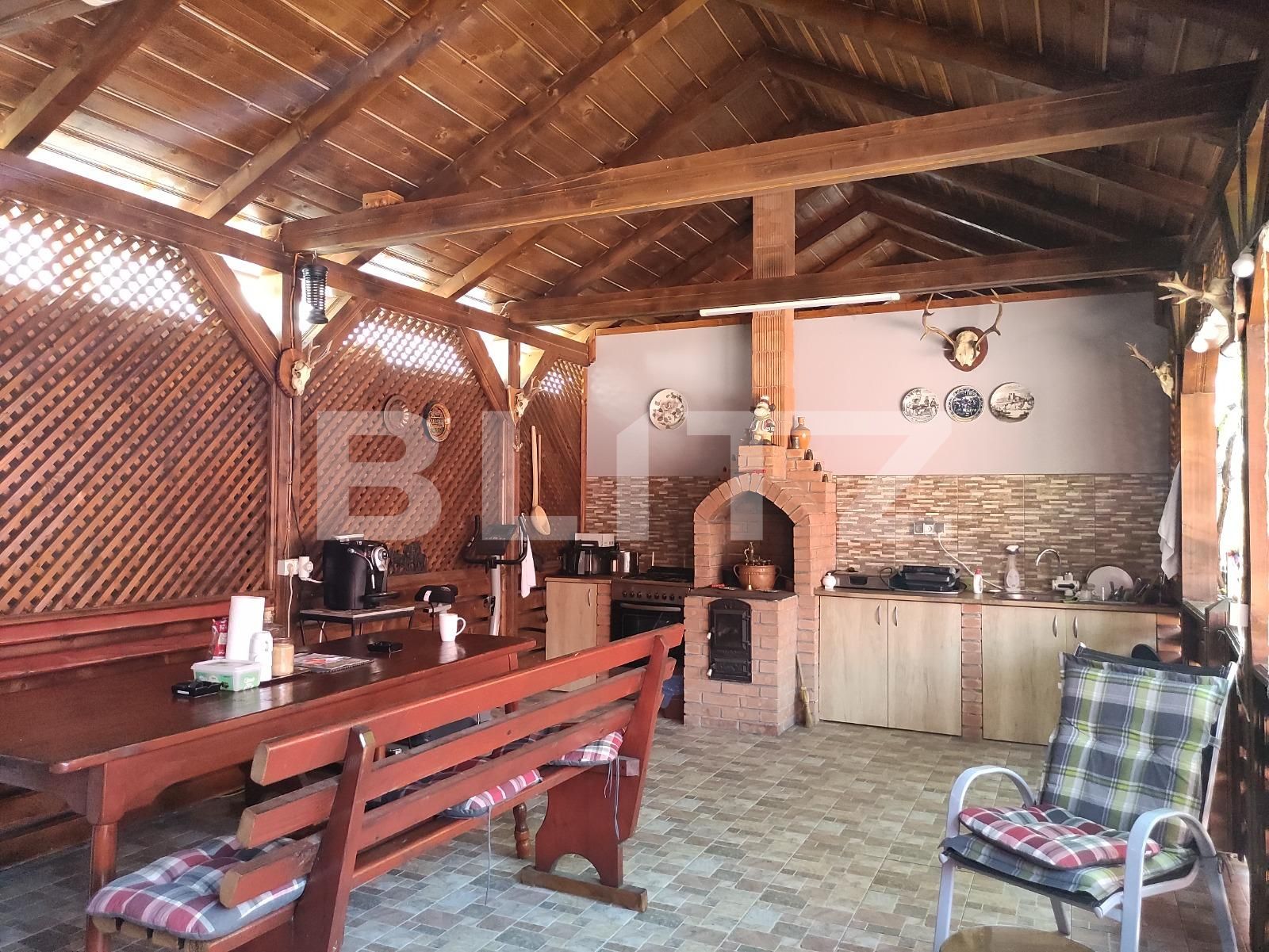 Casa de vânzare 4 camere Calea Clujului - 70067CV | BLITZ Oradea | Poza16