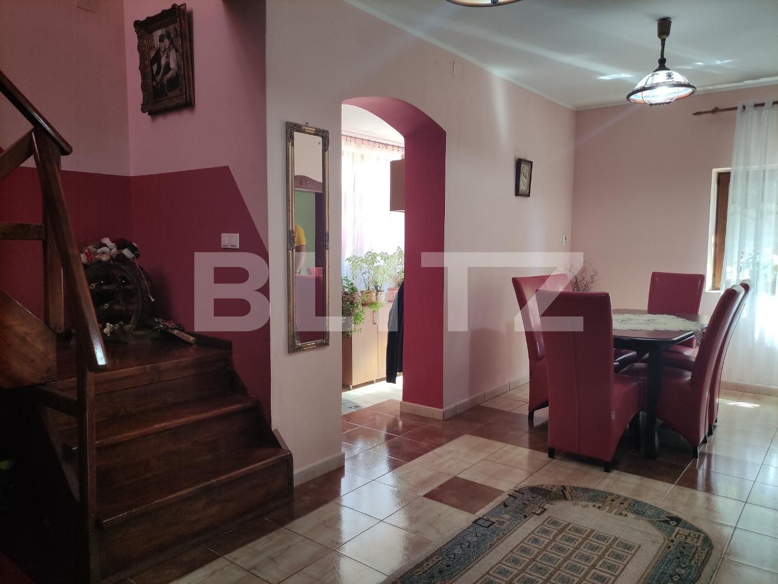 Casa de vânzare 4 camere Calea Clujului - 70067CV | BLITZ Oradea | Poza8