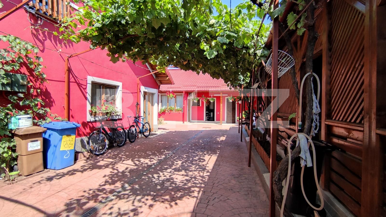 Casa de vânzare 4 camere Calea Clujului - 70067CV | BLITZ Oradea | Poza18