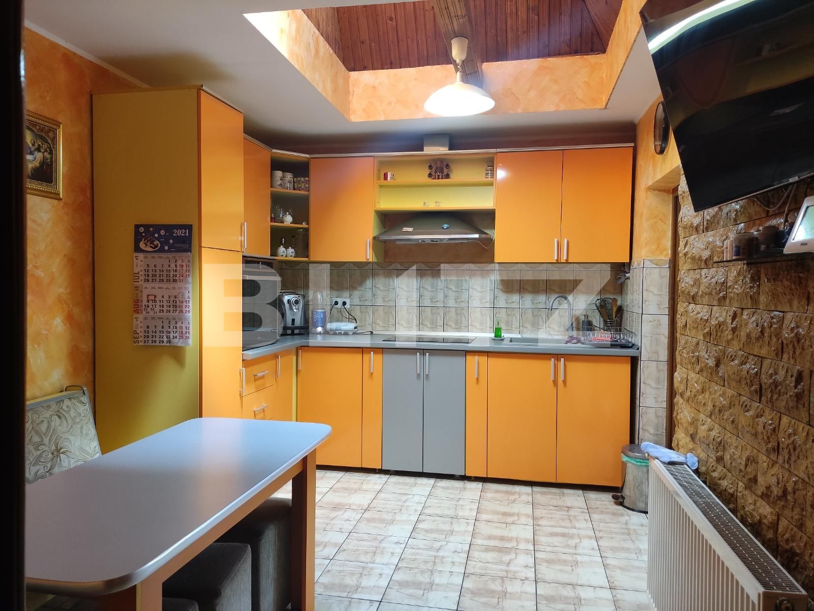 Casa de vânzare 4 camere Calea Clujului - 70067CV | BLITZ Oradea | Poza2