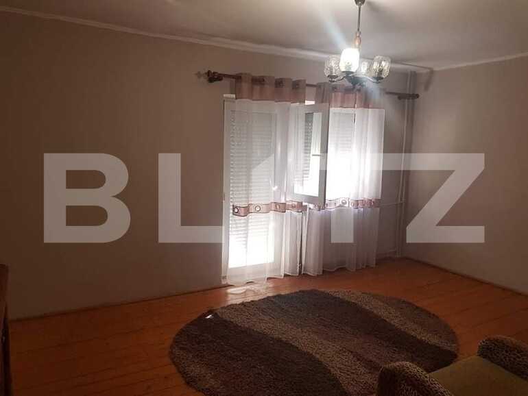 Apartament de vânzare 3 camere Decebal - 70073AV | BLITZ Oradea | Poza1