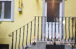 Garsoniera la casa, 37 mp, parter inalt, zona centrala!