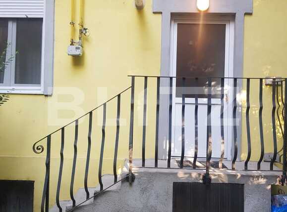 Garsonieră de vânzare Central - 70098AV | BLITZ Oradea | Poza1