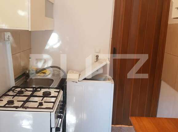 Garsonieră de vânzare Central - 70098AV | BLITZ Oradea | Poza2