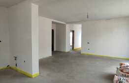 Casa noua, stil mediteranean, 100 mp util, teren 500 mp, Santandrei