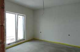 Casa noua, stil mediteranean, 100 mp util, teren 500 mp, Santandrei