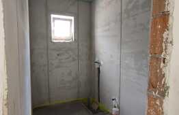 Casa noua, stil mediteranean, 100 mp util, teren 500 mp, Santandrei