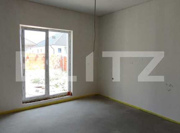 Casa de vânzare 3 camere Exterior Vest - 70107CV | BLITZ Oradea | Poza8