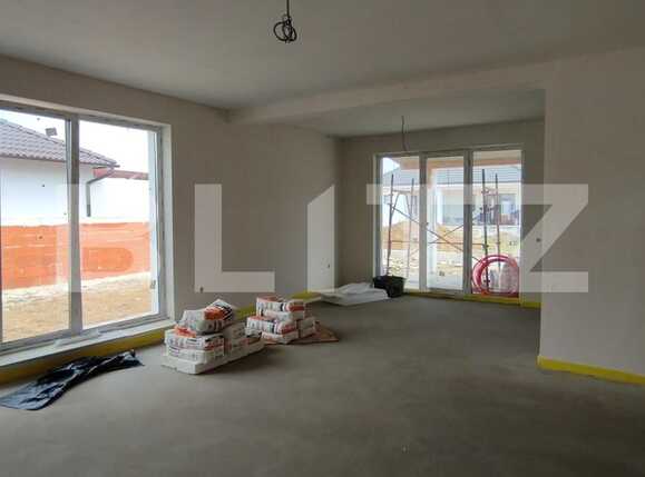 Casa de vânzare 3 camere Exterior Vest - 70107CV | BLITZ Oradea | Poza4