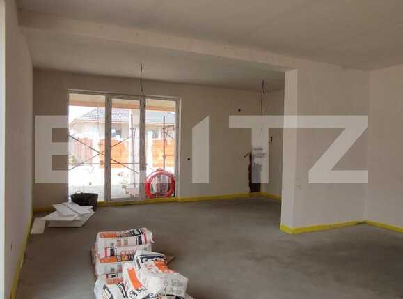 Casa de vânzare 3 camere Exterior Vest - 70107CV | BLITZ Oradea | Poza7