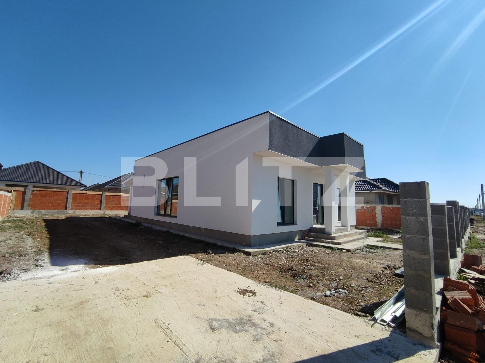 Casa de vânzare 3 camere Exterior Vest - 70107CV | BLITZ Oradea | Poza2