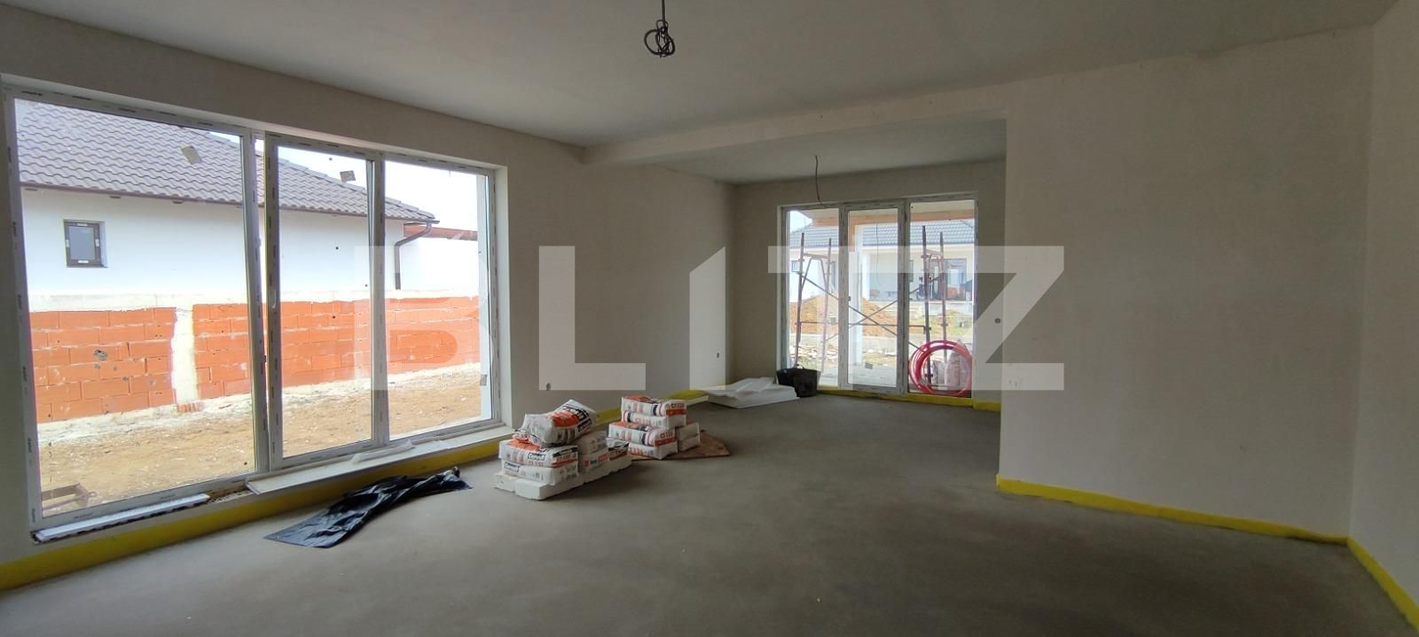 Casa de vânzare 3 camere Exterior Vest - 70107CV | BLITZ Oradea | Poza4