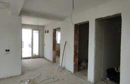 Casa noua, 120 mp util, teren 500 mp, Santandrei