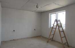 Casa noua, 120 mp util, teren 500 mp, Santandrei