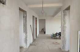 Casa noua, 120 mp util, teren 500 mp, Santandrei