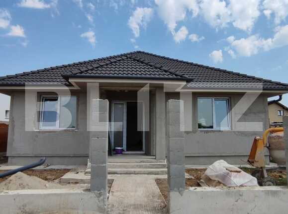 Casa de vânzare 3 camere Santandrei - 70112CV | BLITZ Oradea | Poza1