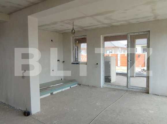 Casa de vânzare 3 camere Santandrei - 70112CV | BLITZ Oradea | Poza5