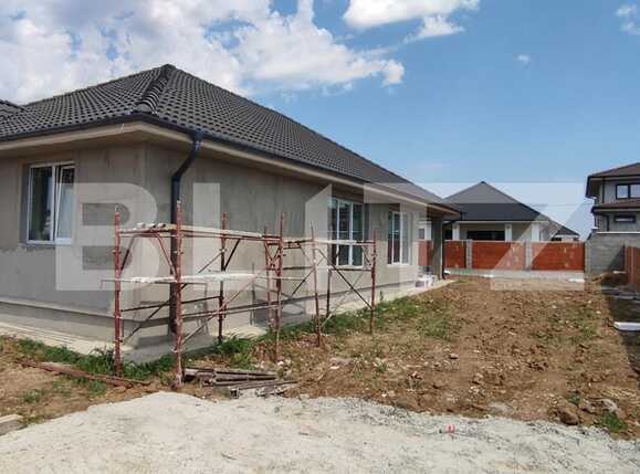 Casa de vânzare 3 camere Santandrei - 70112CV | BLITZ Oradea | Poza3