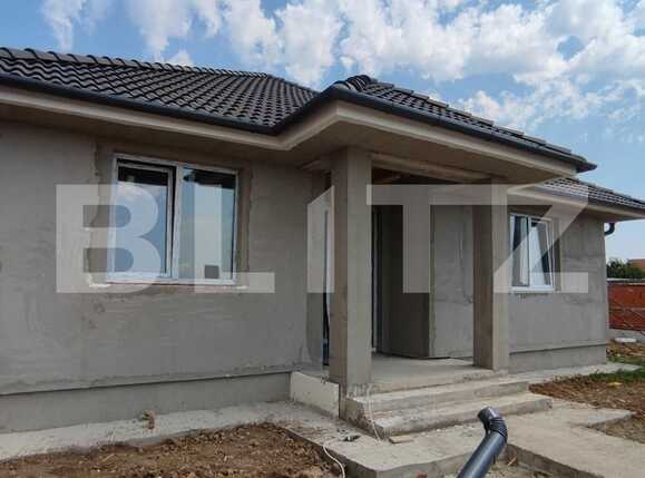 Casa de vânzare 3 camere Santandrei - 70112CV | BLITZ Oradea | Poza2