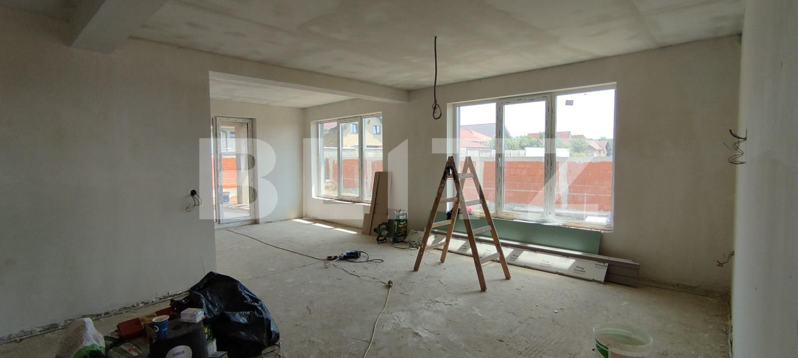 Casa de vânzare 3 camere Santandrei - 70112CV | BLITZ Oradea | Poza4