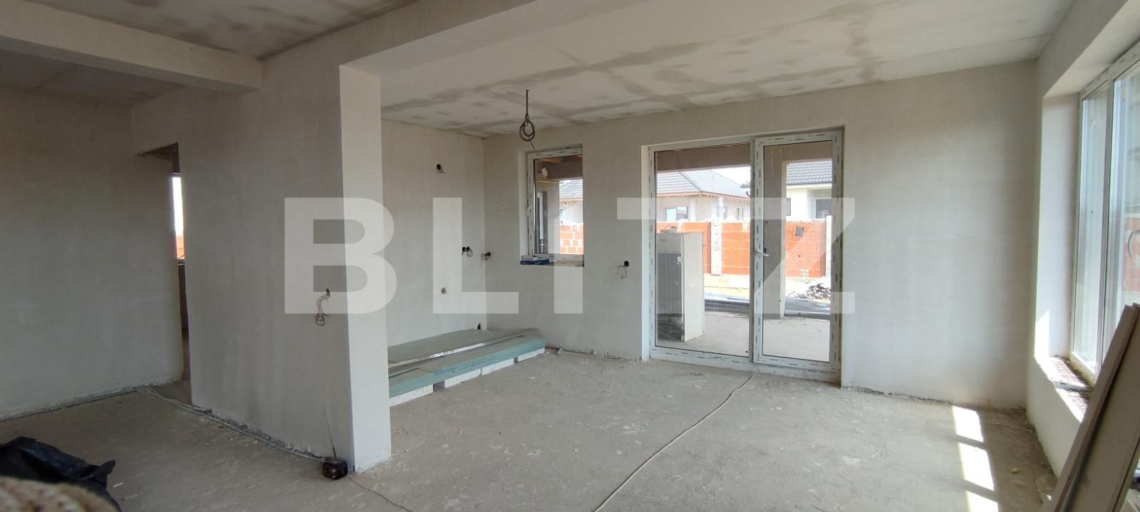 Casa de vânzare 3 camere Santandrei - 70112CV | BLITZ Oradea | Poza5
