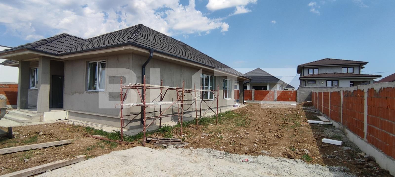 Casa de vânzare 3 camere Santandrei - 70112CV | BLITZ Oradea | Poza3