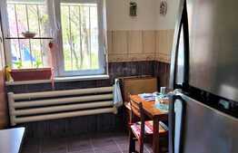 Apartament de doua camere, 47 mp, parter, zona garii