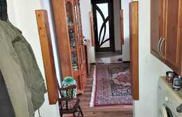 Apartament de doua camere, 47 mp, parter, zona garii