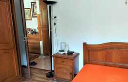 Apartament de doua camere, 47 mp, parter, zona garii