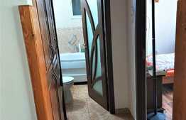Apartament de doua camere, 47 mp, parter, zona garii