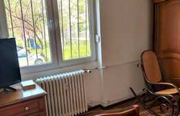 Apartament de doua camere, 47 mp, parter, zona garii