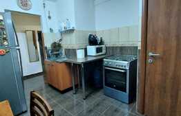 Apartament de doua camere, 47 mp, parter, zona garii