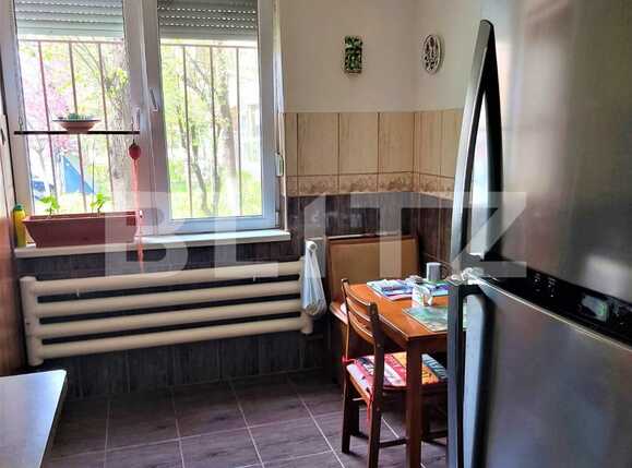 Apartament de vânzare 2 camere Garii - 70168AV | BLITZ Oradea | Poza4